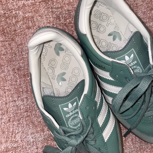 ADIDAS SAMBA - Picture 6 of 7